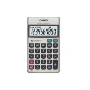 Casio Calculator LC-1000TV