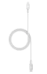 Mophie USB-C to Lightning Cable 1M White - 409903201
