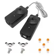 General 41A5034 safety sensor kit for Sears Craftman garage door opener