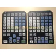 1pc for NEW M70 CNC Membrane Keypad Membrane