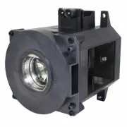 num Bulb for NEC NP-PA600X Projector Lamp with Housing (Original Philips Inside)