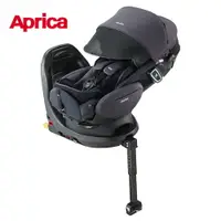 在飛比找樂天市場購物網優惠-日本 Aprica Fladea grow ISOFIX S