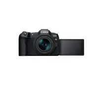 Canon EOS R8 Mirrorless Camera with RF 24-50mm Lens