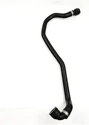 Automotive coolant Hose 17123422785 Coolant Hose Pipe Coolant Hoses for X3 E83 LCI E83 2.5si 3.0si