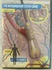 Body of Evidence: The Integumentary System - DVD By Dr David Menton - Brand New