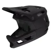 Smith Mainline MIPS Full Face MTB Bike Helmet Adult Medium (55-59cm) Matte Black