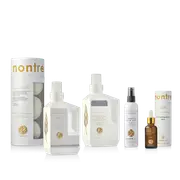 Home Essentials Laundry Starter Collection
