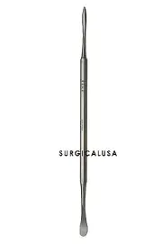 Wax Spatula #7G Long Handle Double End Dental Instruments