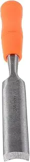 WOONEKY Golf Grip Tape Remover Tool V Groove Handheld Stripper for Old Grip Glue Durable Golf Repair Accessory Enhances Club Performance
