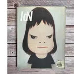 二手書《2002 IDN 國際設計家連網雜誌 奈良美智專題 經典收藏絕版雜誌》