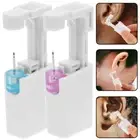 Disposable Ear Piercing Tools Disposable Ear Piercer Hole Punch Earrings