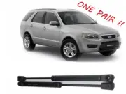 2 x NEW Gas Struts fit Ford Territory rear WINDOW SX SY SYII SZ 2004 to 2017 (for: Ford)