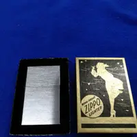 在飛比找蝦皮購物優惠-初版複刻 1932 zippo replica second