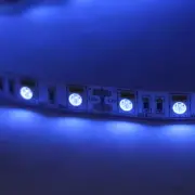 Ultraviolet 365nm For UV Curing SMD 5050 Strip Light UV Black Light LED 12V 1-5m