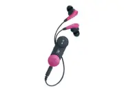 Sony Bluetooth Noise Canceling Stereo Headphones MDR-NWBT20N Vivid NEW!