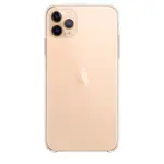 APPLE IPHONE 11 PRO MAX 透明 原廠保護殼