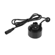 400ML/H Ultrasonic Mist Maker Fogger Water Fountain Pond Fog Machine6157