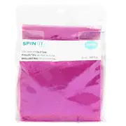 We R Memory Keepers - Spin It Chunky Glitter 10oz - Purple*