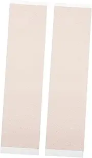 Patches for Scar Therapy 2pcs Lighten Scar Stickers Waterproof Tapes for Scar Repair Healing