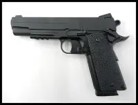 在飛比找Yahoo!奇摩拍賣優惠-【原型軍品】全新 II KWC 1911 GSR CO2槍 