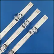 LED Backlight Strip for 32LF595B 32LB552U 32LB5800 32LF630V 32LB563U 32LF560V 32LB580U
