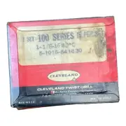 Cleveland Threading Chaser 100 Series 1 1/8-16 RN417
