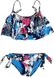 [Roxy] Little Girls' Paradise Flutter Set