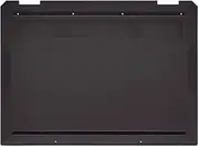 Laptop Bottom Case for HP Spectre X360 14-EA0000 14-EA2000 14T-EA000 14T-EA100 14T-EA200 M22147-001 Base Enclosure Brown