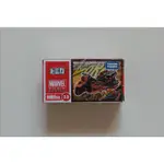 TAKARA TOMY TOMICA MARVEL EVO 3.0 蜘蛛人 摩托車 漫威 多美小汽車 火柴盒小汽車