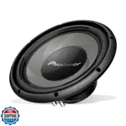 PIONEER A-Series TS-A120S4E 12” Subwoofer – 1400W Max, Sealed or Ported Enclo