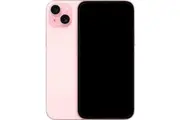 Apple iPhone 15 128GB Excellent - Refurbished