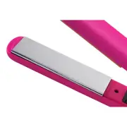 Profashion 1" Pink Titanium Flat Iron