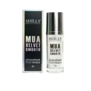 Shills Professional Exclusive Mua Velvet Smooth Pore Primer (30g)