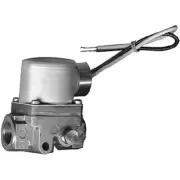 Vulcan Hart 00411497000F2 3/8" Gas Solenoid Valve
