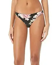 Billabong Mellow Luv Tropic Reverse Bottom Multi Size Medium 0195