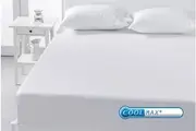 Coolmax Mattress Protector