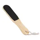 Foot Rasp File Callus Dead Skin Cuticle Remover Pedicure Scrubber Double End GEV