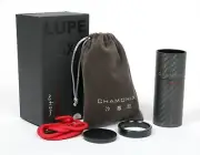 NEW Chamonix large format ground glass 5x Loupe (lupe) focusing aid #5187