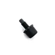 1pc for BMW X1 F48 F49 Mini F60 2 Series F46 Trunk Buffer Stop Dog Damper Mass