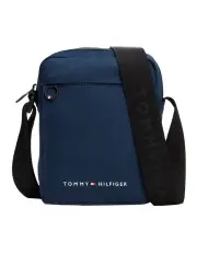 [Tommy Hilfiger] Element Mini Reporter Bag in Navy
