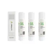 Creality Glue Stick for 3D Printer Build Plate 3Pcs, Maintained Constant Adhesio