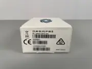 Crestron CLW-SLVU-P-W-S ***BRAND NEW/FACTORY SEALED***