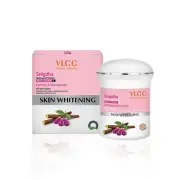 VLCC Snigdha Skin Whitening Night Cream 50 g Fast Ship