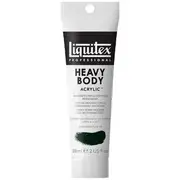 Liquitex Heavy Body Acrylic 59mL Hooker Green S2