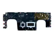 01YU947 For Lenovo Laptop Thinkpad X1 Extreme 1st Motherboard i7-8750H 4G