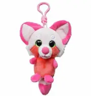 Wild Republic - Lil Scents - Cherry Red Panda - 4"