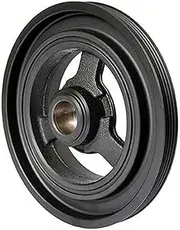 Dayco PB1370N Harmonic Balancer (PREMIUM OEM REPL POWERBOND)