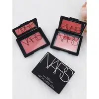 在飛比找蝦皮購物優惠-Nars Blush Fard 喬伊斯腮紅