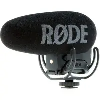 在飛比找Yahoo!奇摩拍賣優惠-黑熊館 RODE VideoMic Pro plus 指向性