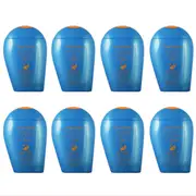 Shiseido - Perfect UV Protector SPF50+ PA++++ - 50ml (8ea) Set